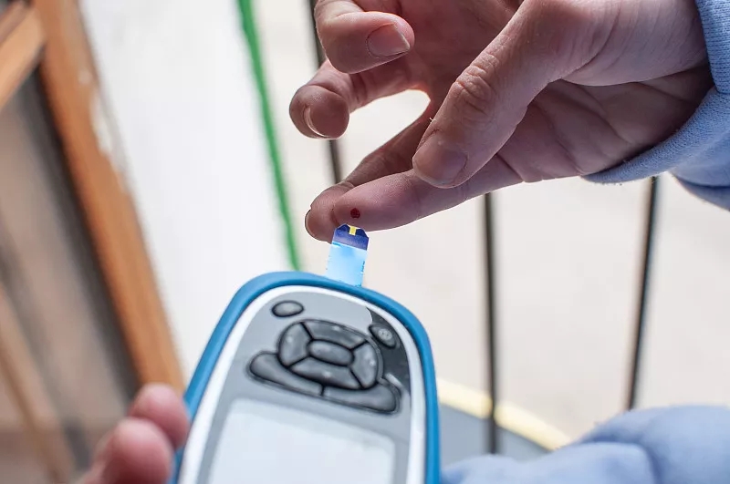 為什么要選擇間充質(zhì)干細胞治療1型糖尿病