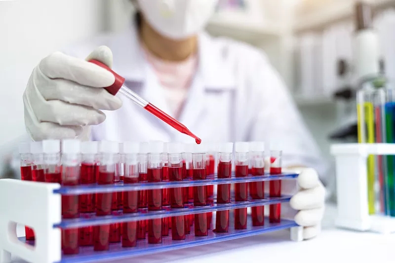 干細胞療法治療血液疾病的臨床試驗 干細胞療法治療血液疾病的臨床試驗