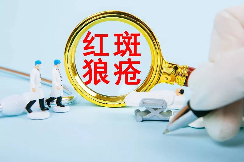 干細胞療法治療系統性紅斑狼瘡的安全性、有效性