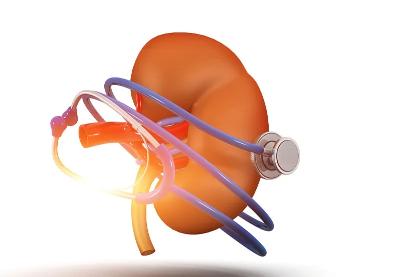 什么是慢性腎病-原因-癥狀有哪些？