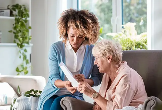 大多數患帕金森病的人都在60歲或以上。