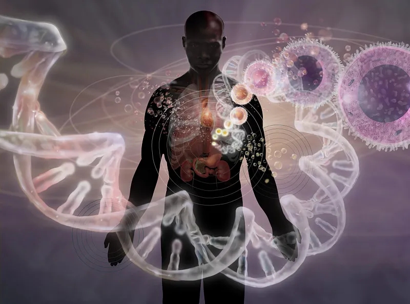 干細胞療法治療急性和慢性創(chuàng  )傷性腦損傷的臨床研究回顧