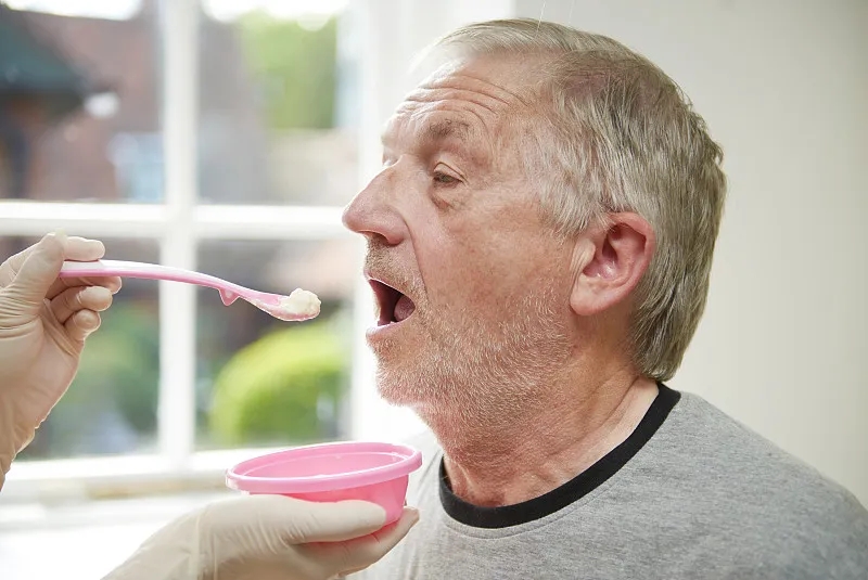 癡呆癥——早期征兆、癥狀、治療