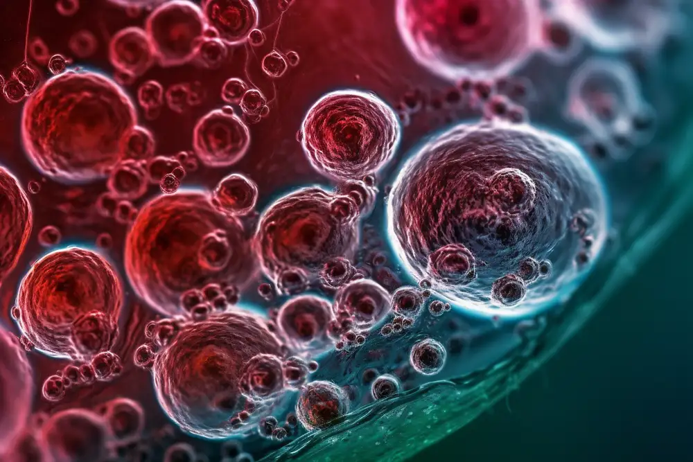 干細胞從何而來(lái)？深入探索