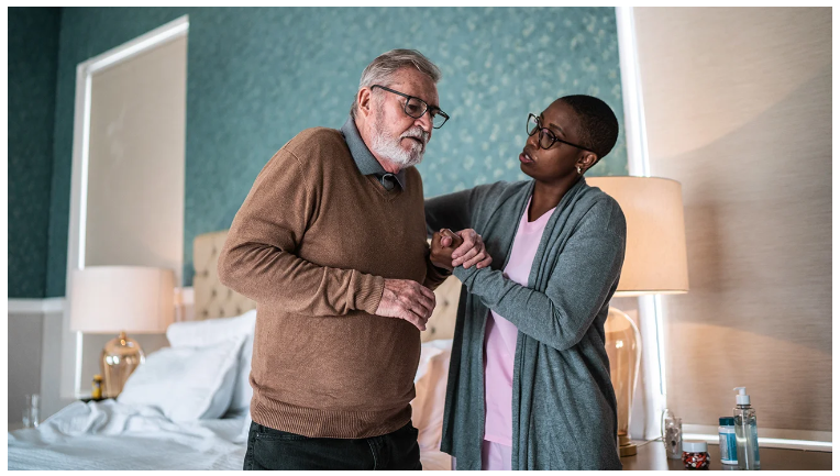 帕金森病的常見(jiàn)誘因