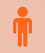 四肢癱瘓腦癱表明腦部損傷更嚴重。四肢癱瘓CP表現為所有四個(gè)肢體均受到影響。