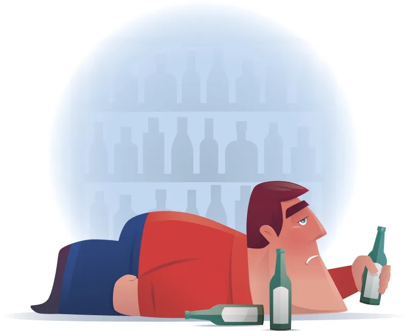 酒精相關(guān)性肝病的原因 酒精相關(guān)性肝病的原因