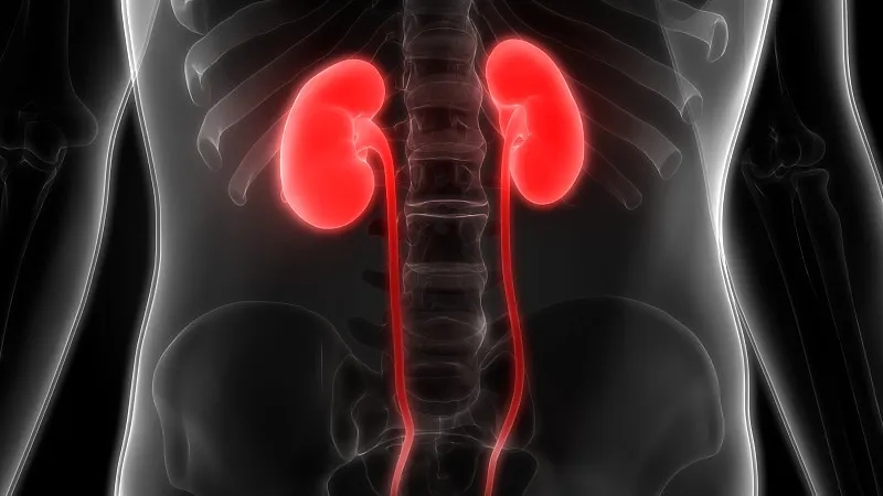 了解腎臟有什么功能，有什么腎臟疾??？