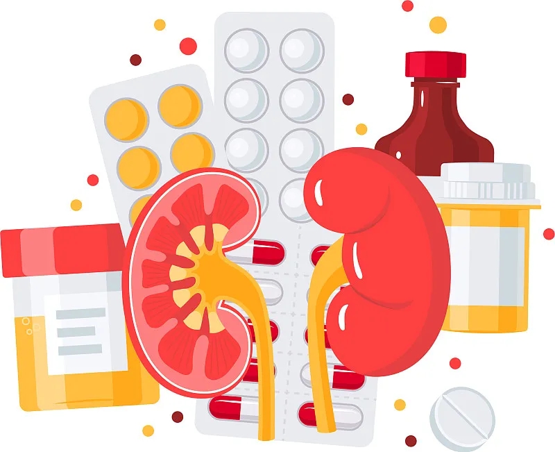 導致腎臟疾病的危險因素有哪些？