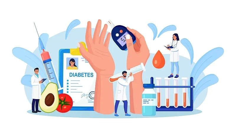 專(zhuān)家解答糖尿病腎病治療 專(zhuān)家解答糖尿病腎病治療