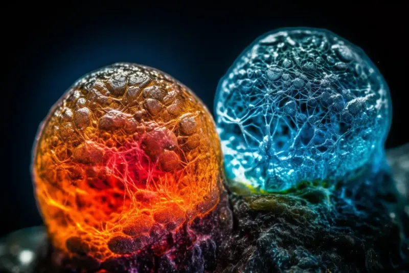 干細胞在哪里找到？揭示共同來(lái)源 (2023)