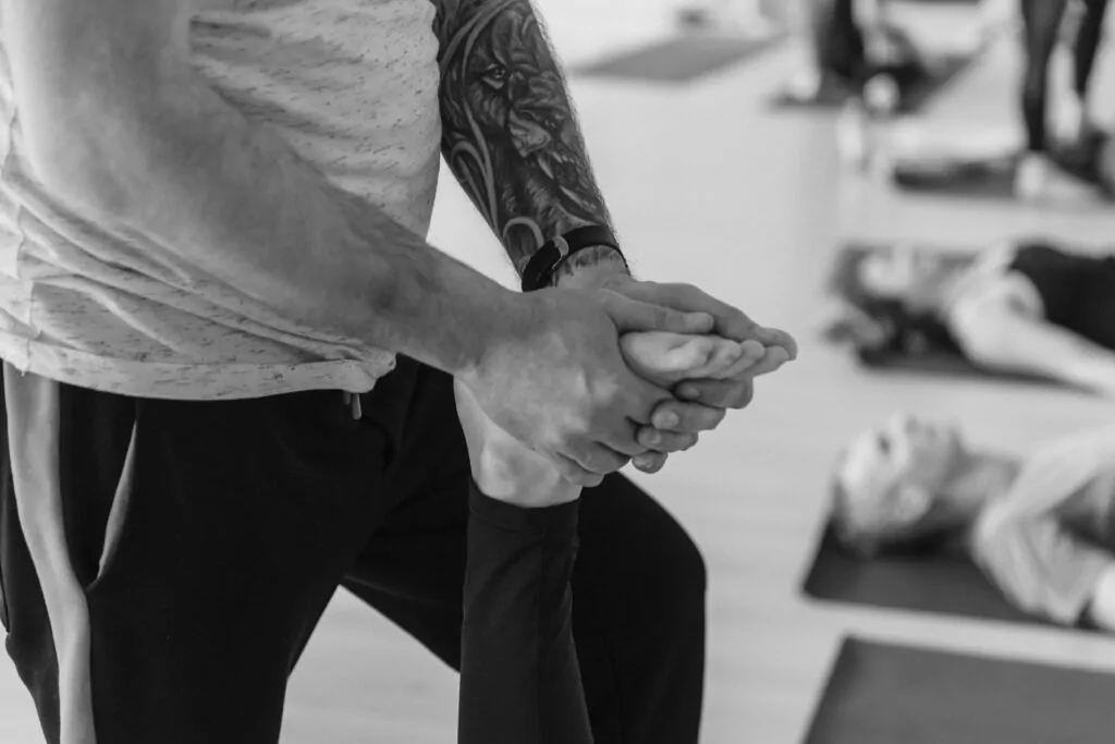 物理治療利用體育鍛煉來(lái)增強肌肉并改善運動(dòng)的協(xié)調性。