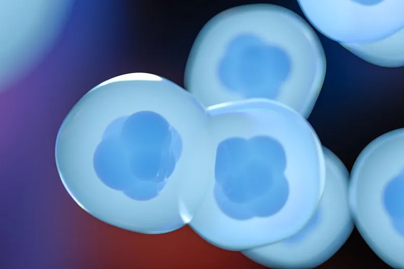 間充質(zhì)干細胞 間充質(zhì)干細胞