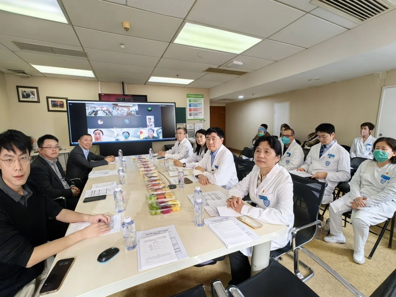 全球首個(gè)人羊膜上皮干細胞藥物注冊臨床試驗正式啟動(dòng) 全球首個(gè)人羊膜上皮干細胞藥物注冊臨床試驗正式啟動(dòng)