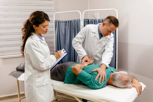 2003-2022年期間全球干細胞治療脊髓損傷研究現狀：可視化分析