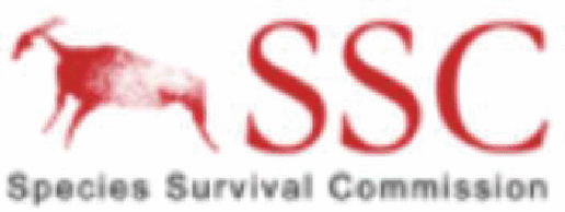 世界上最大的物種生存委員會(huì )SSC