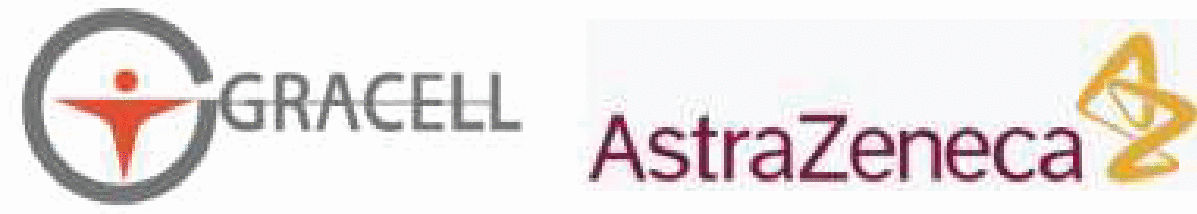 阿斯利康和亙喜生物