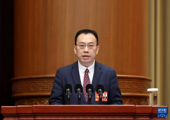 農工黨中央建議提交了一份《關(guān)于加快推進(jìn)我國細胞產(chǎn)業(yè)健康發(fā)展的提案》