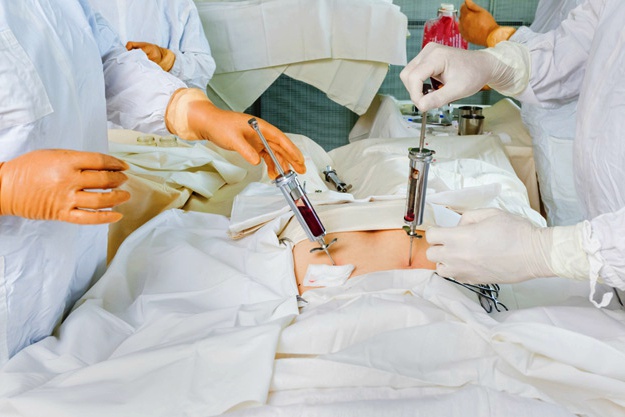 干細胞如何用于醫學(xué)？ |  干細胞 |  關(guān)于干細胞你需要知道的一切