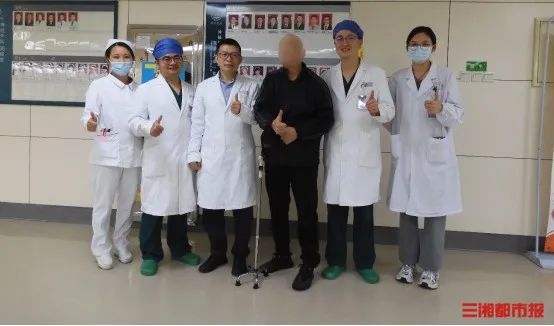 開(kāi)展干細胞治療缺血性腦卒中偏癱后遺癥的臨床試驗