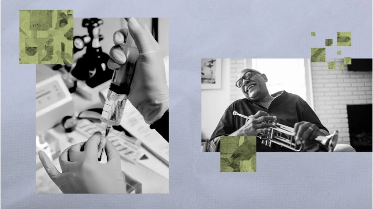 干細胞療法能治療帕金森病嗎？