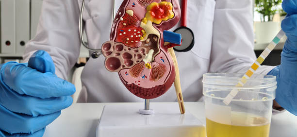 間充質(zhì)干細胞療法對糖尿病腎病的治療作用