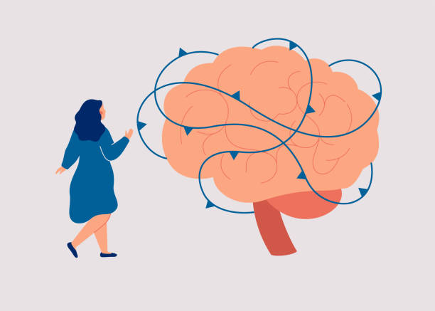 患上精神分裂癥的風(fēng)險是什么？跟年齡、性別有關(guān)嗎？