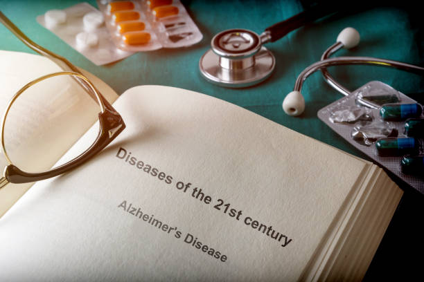 阿爾茨海默氏癥的干細胞療法：發(fā)現和治療(2024)