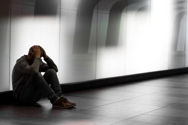 揭秘抑郁癥有哪些類(lèi)型，你了解多少？