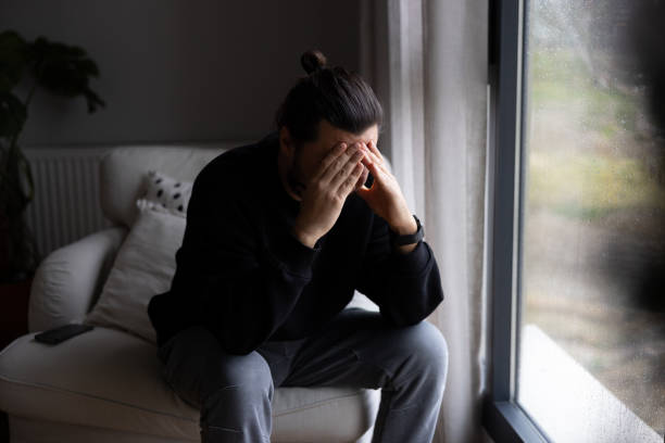 揭秘抑郁癥癥狀，了解并如何戰勝它