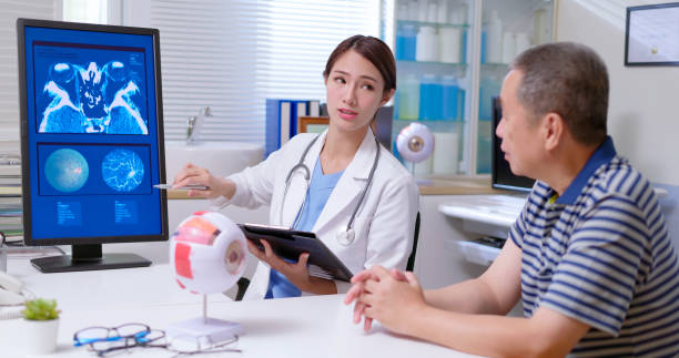 如何精準診斷不同類(lèi)型的糖尿??？