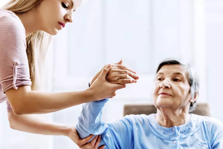 骨關(guān)節炎的診斷標準和方法