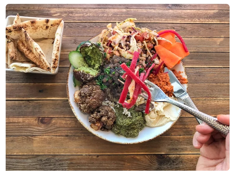 適合強直性脊柱炎患者的5類(lèi)食物，你知道幾種？