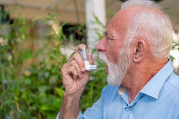 什么是慢性阻塞性肺病急性加重-癥狀、原因和治療