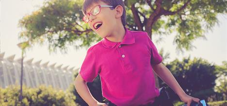 兒童腦癱是什么-癥狀、原因和治療方法