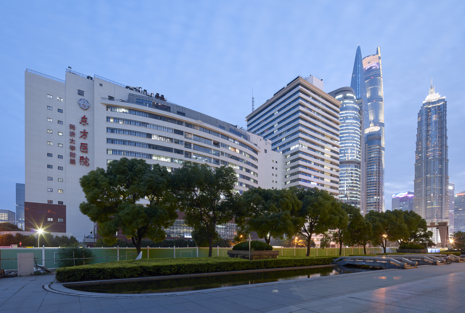 東方醫院干細胞臨床研究進(jìn)展匯總 東方醫院干細胞臨床研究進(jìn)展匯總