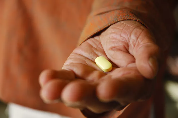 帕金森的4種治療方法，你都清楚嗎？