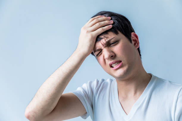 中風(fēng)是什么-癥狀、類(lèi)型、診斷和治療