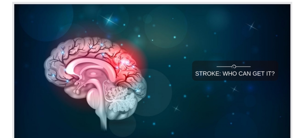 中風(fēng)的癥狀和體征是什么-哪些人容易患中風(fēng)？