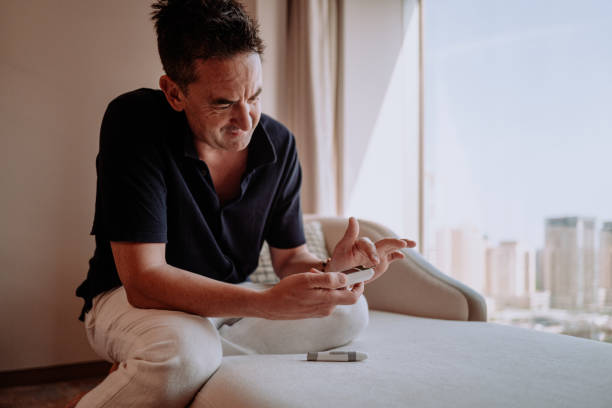 糖尿病腎病的癥狀和原因是什么？及其治療方法