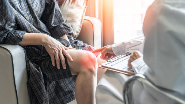 新策略：干細胞治療半月板損傷的臨床應用與效果評估