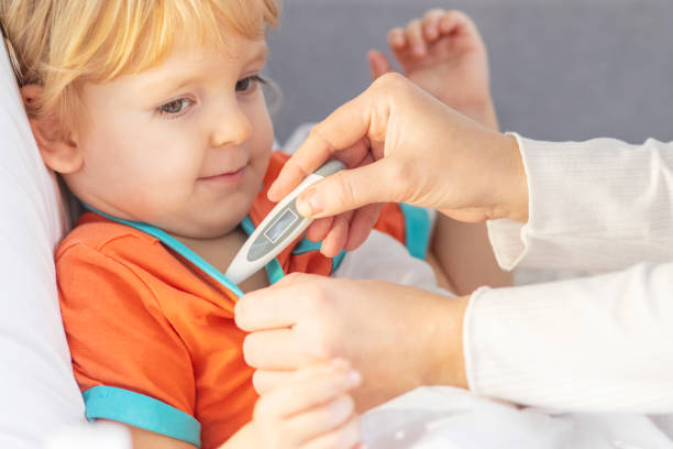 兒童1型糖尿病-癥狀、原因以及治療方法