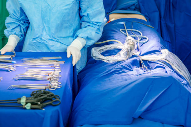 脊髓損傷手術(shù)-類(lèi)型、風(fēng)險和恢復