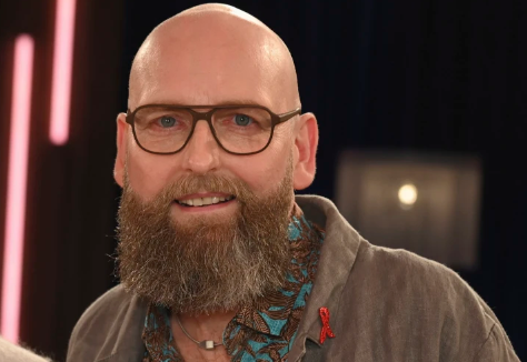 柏林夏里特大學(xué)的內科醫生兼科學(xué)家Christian Gaebler博士