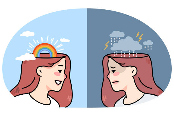 雙相情感障礙 (BD)