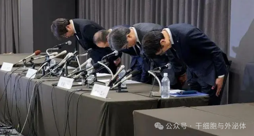 百年巨頭突然爆雷：連續造假30年！