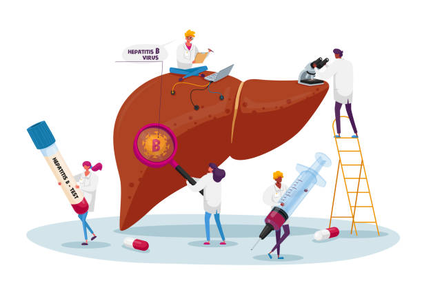 國內開(kāi)展干細胞治療肝硬化醫院盤(pán)點(diǎn)