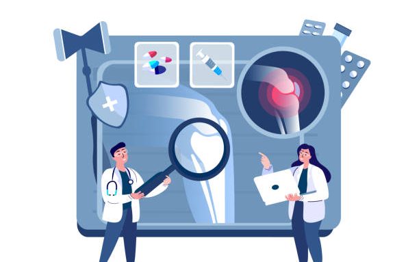 骨關(guān)節炎與類(lèi)風(fēng)濕關(guān)節炎的介紹