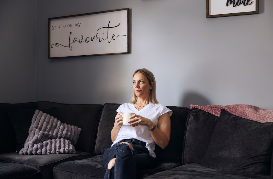 阿曼達·史密斯多年來(lái)一直飽受 1 型糖尿病的折磨。一項革命性的醫學(xué)進(jìn)步讓她不再依賴(lài)胰島素??