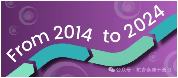 從2014年到2024年：過(guò)去十年細胞療法和基因療法發(fā)生了什么變化？